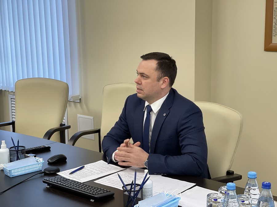 XIV Сессия градостроителей «Пространственное планирование и комплексное развитие территорий»