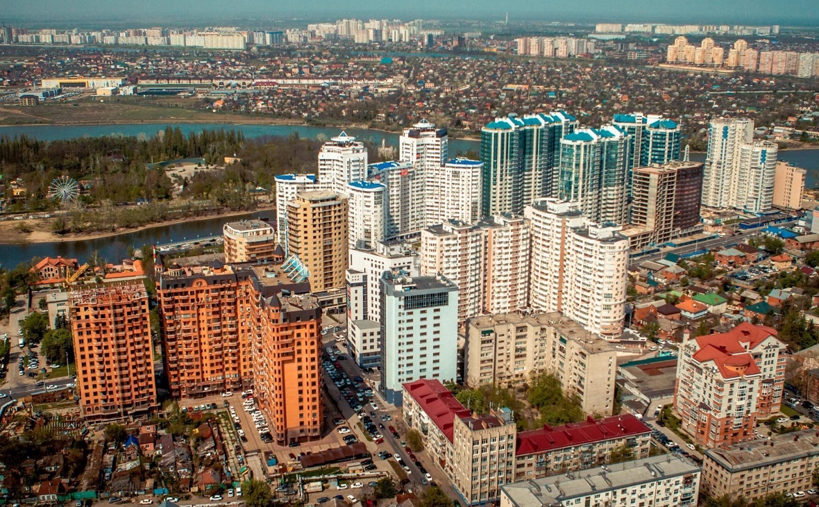 Три пути развития: каким будет Краснодар к 2040 году