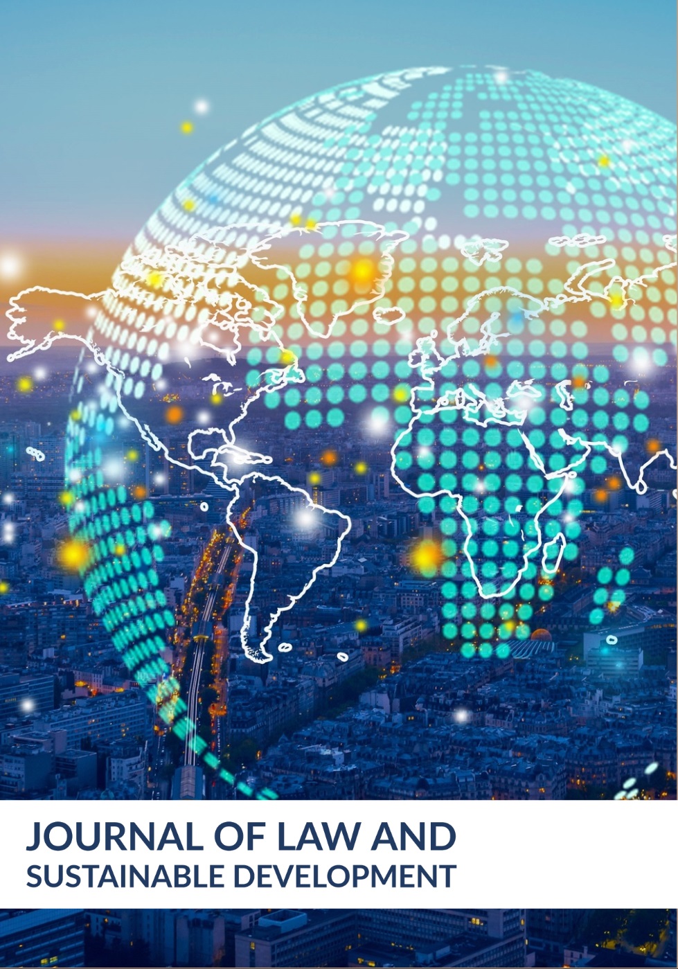 Legal Regulation in The Field of Territorial Planning and Urban Zoning: Main Problems and Ways to Solve Them