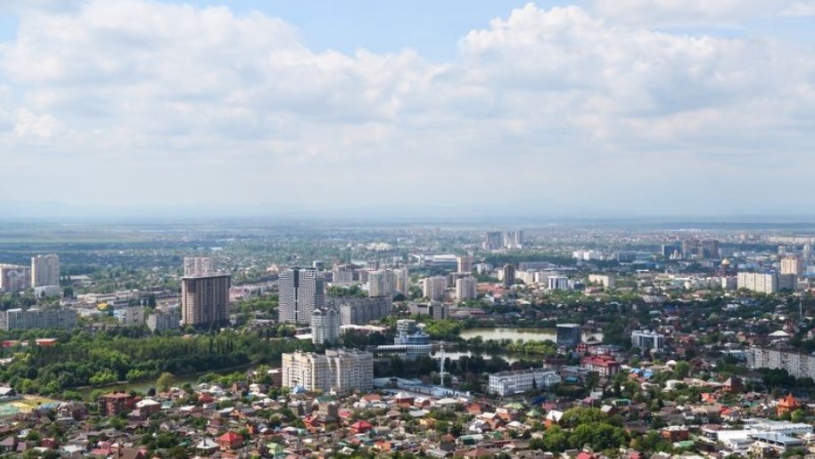Общественные обсуждения по Правилам землепользования и застройки города Краснодар