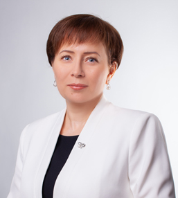 Светлана Садретдинова