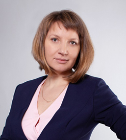 Ольга Друзина