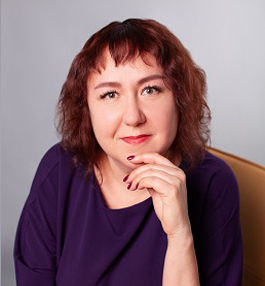 Анна Бочарова