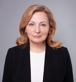 Ирина Попова